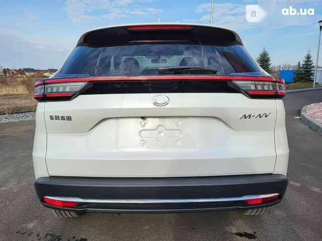 Хонда M-NV, об'ємом двигуна 0 л та пробігом 1 тис. км за 24900 $, фото 4 на Automoto.ua