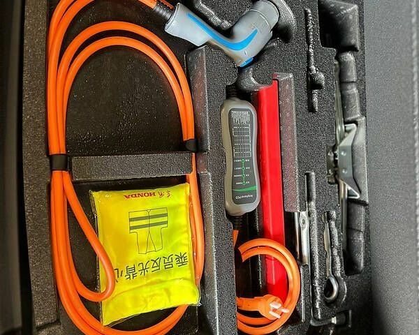 Хонда M-NV, объемом двигателя 0 л и пробегом 1 тыс. км за 27000 $, фото 13 на Automoto.ua