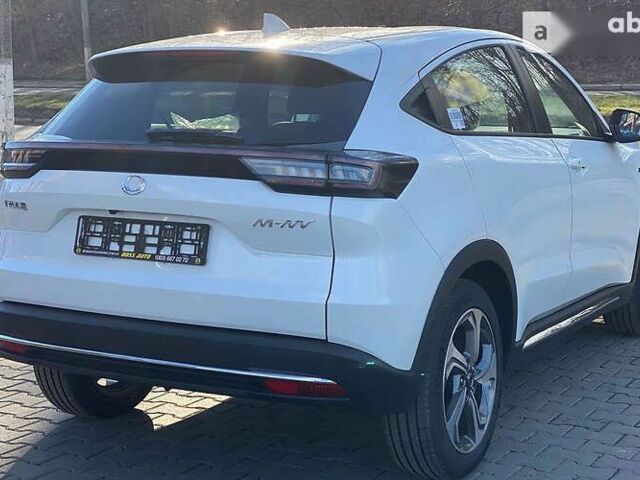 Хонда M-NV, об'ємом двигуна 0 л та пробігом 1 тис. км за 25400 $, фото 4 на Automoto.ua