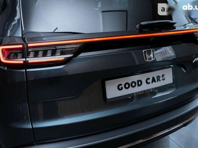 Хонда M-NV, объемом двигателя 0 л и пробегом 1 тыс. км за 25300 $, фото 18 на Automoto.ua