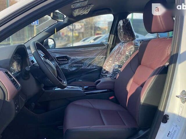 Хонда M-NV, об'ємом двигуна 0 л та пробігом 1 тис. км за 25400 $, фото 9 на Automoto.ua