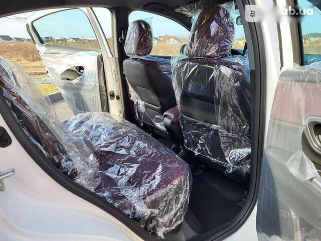 Хонда M-NV, об'ємом двигуна 0 л та пробігом 1 тис. км за 24900 $, фото 11 на Automoto.ua