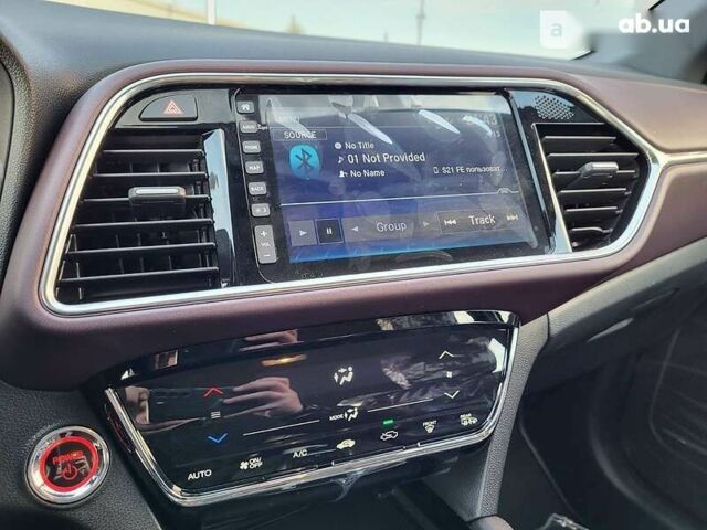 Хонда M-NV, об'ємом двигуна 0 л та пробігом 1 тис. км за 24900 $, фото 7 на Automoto.ua