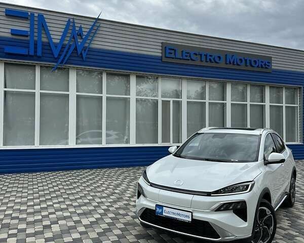 Хонда M-NV, объемом двигателя 0 л и пробегом 1 тыс. км за 22999 $, фото 4 на Automoto.ua