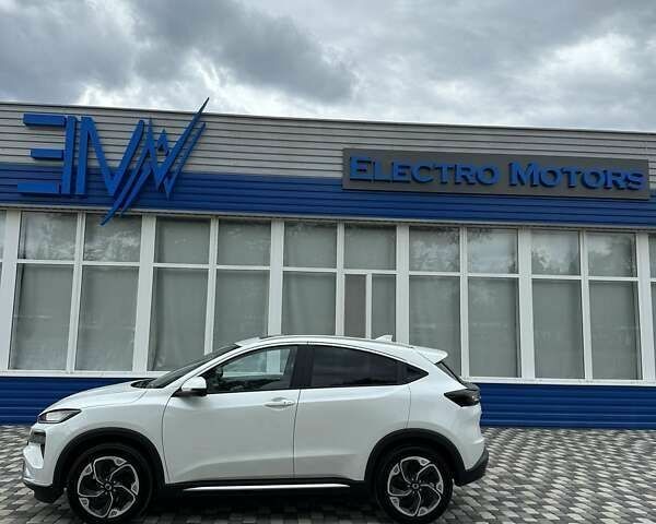 Хонда M-NV, об'ємом двигуна 0 л та пробігом 1 тис. км за 22999 $, фото 7 на Automoto.ua