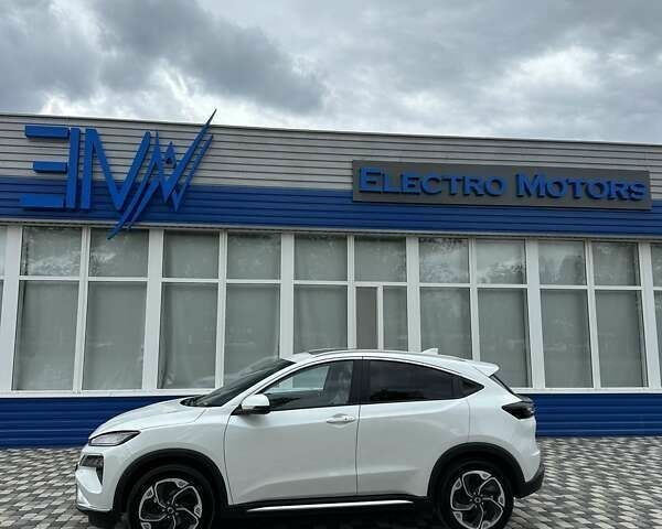 Хонда M-NV, объемом двигателя 0 л и пробегом 1 тыс. км за 22999 $, фото 12 на Automoto.ua