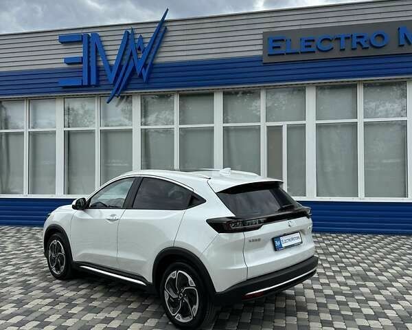 Хонда M-NV, объемом двигателя 0 л и пробегом 1 тыс. км за 22999 $, фото 21 на Automoto.ua