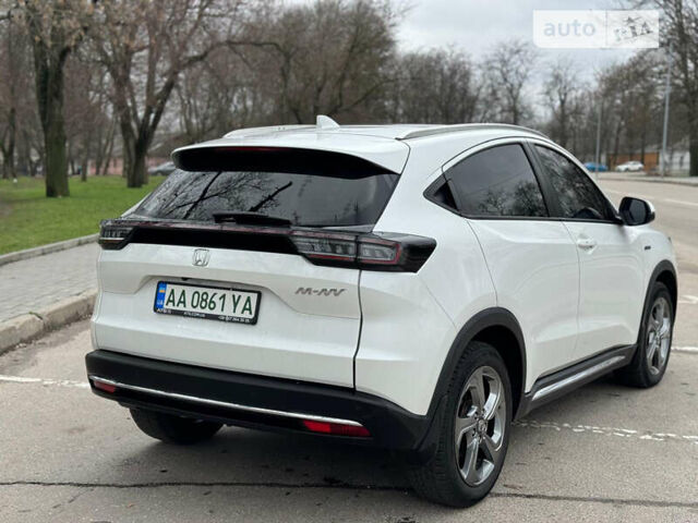 Хонда M-NV, об'ємом двигуна 0 л та пробігом 50 тис. км за 18500 $, фото 22 на Automoto.ua