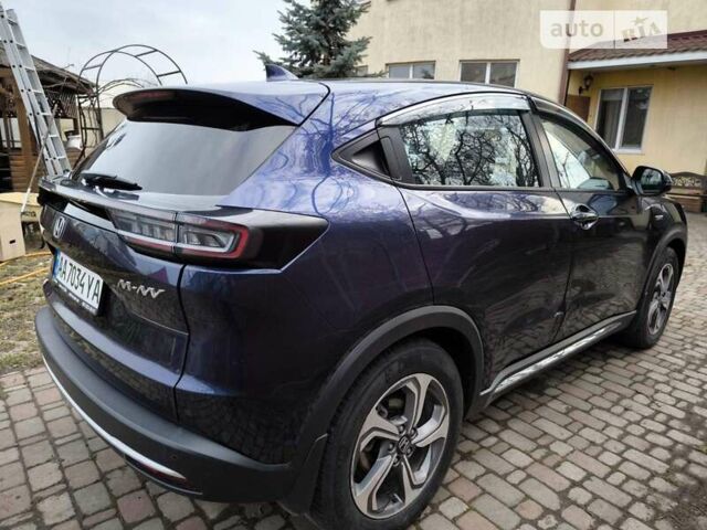 Хонда M-NV, об'ємом двигуна 0 л та пробігом 45 тис. км за 16000 $, фото 6 на Automoto.ua