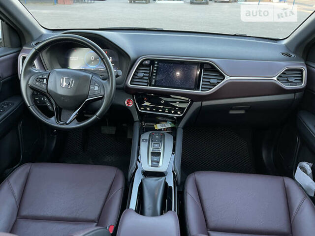 Хонда M-NV, об'ємом двигуна 0 л та пробігом 21 тис. км за 19500 $, фото 18 на Automoto.ua