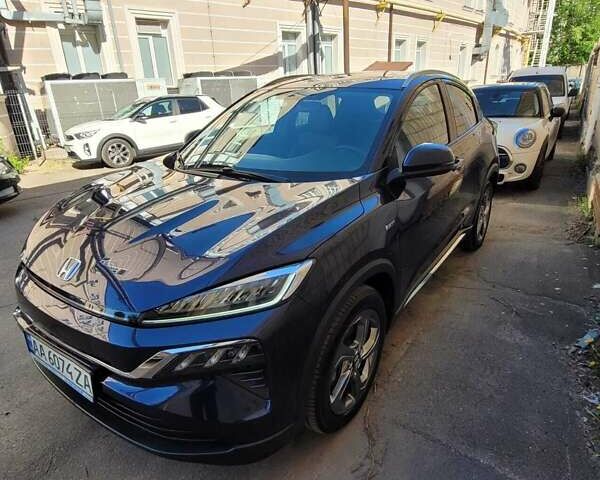 Хонда M-NV, об'ємом двигуна 0 л та пробігом 25 тис. км за 19000 $, фото 4 на Automoto.ua