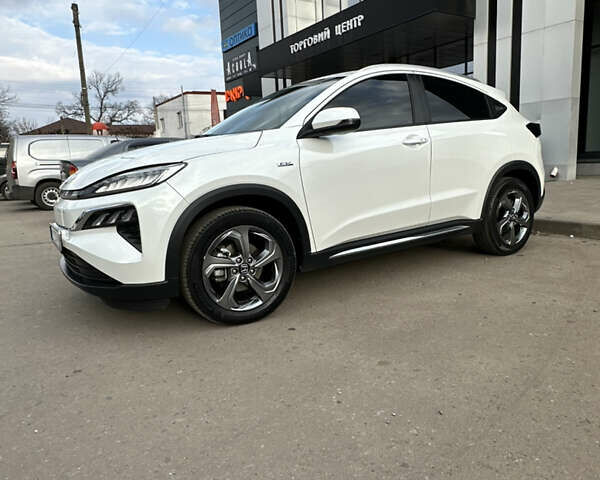 Хонда M-NV, об'ємом двигуна 0 л та пробігом 53 тис. км за 16500 $, фото 9 на Automoto.ua