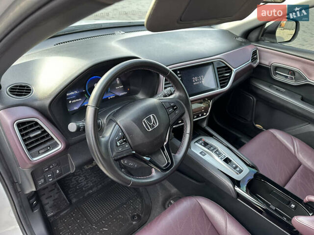 Хонда M-NV, объемом двигателя 0 л и пробегом 76 тыс. км за 18200 $, фото 8 на Automoto.ua