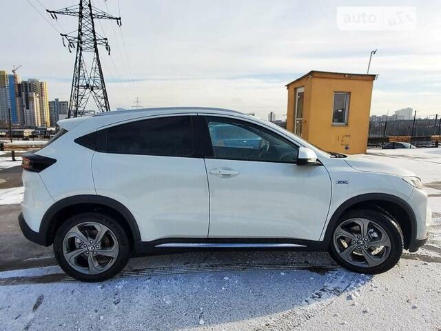 Хонда M-NV, объемом двигателя 0 л и пробегом 2 тыс. км за 25700 $, фото 6 на Automoto.ua