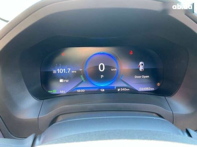 Хонда M-NV, объемом двигателя 0 л и пробегом 45 тыс. км за 17300 $, фото 15 на Automoto.ua