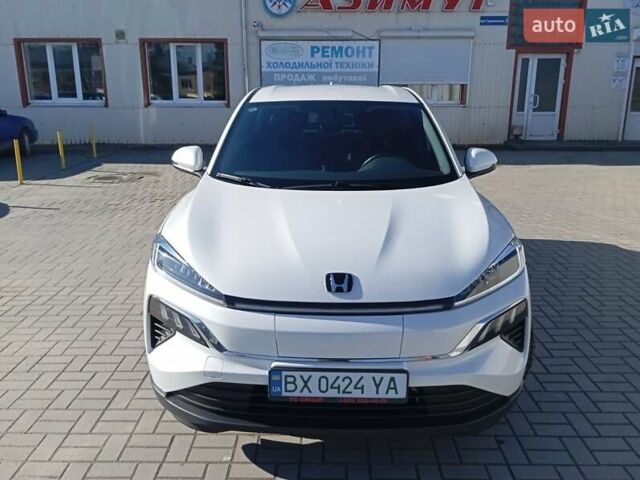 Хонда M-NV, объемом двигателя 0 л и пробегом 31 тыс. км за 17200 $, фото 1 на Automoto.ua