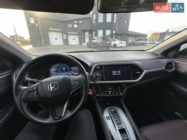 Хонда M-NV, объемом двигателя 0 л и пробегом 76 тыс. км за 18200 $, фото 4 на Automoto.ua