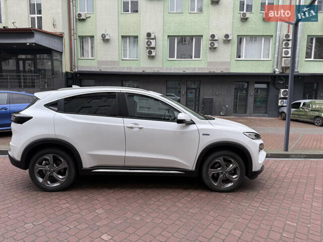 Хонда M-NV, объемом двигателя 0 л и пробегом 48 тыс. км за 16500 $, фото 1 на Automoto.ua