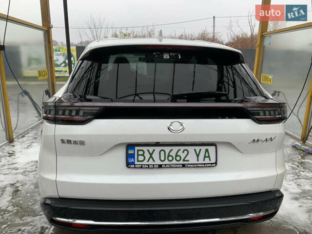 Хонда M-NV, объемом двигателя 0 л и пробегом 1 тыс. км за 24000 $, фото 6 на Automoto.ua