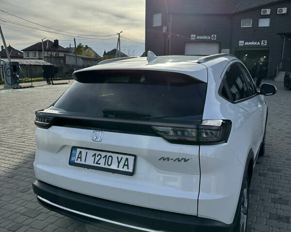 Хонда M-NV, объемом двигателя 0 л и пробегом 76 тыс. км за 18200 $, фото 2 на Automoto.ua