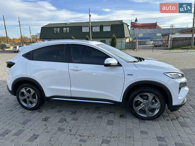 Хонда M-NV, объемом двигателя 0 л и пробегом 76 тыс. км за 18200 $, фото 1 на Automoto.ua