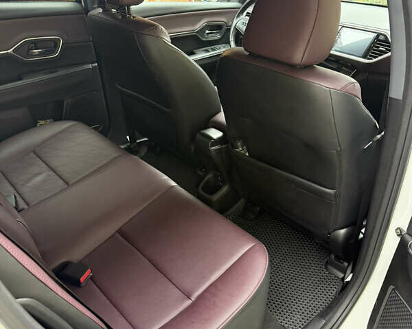 Хонда M-NV, объемом двигателя 0 л и пробегом 48 тыс. км за 16500 $, фото 7 на Automoto.ua