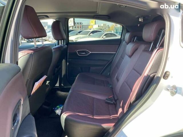 Хонда M-NV, объемом двигателя 0 л и пробегом 45 тыс. км за 16900 $, фото 22 на Automoto.ua