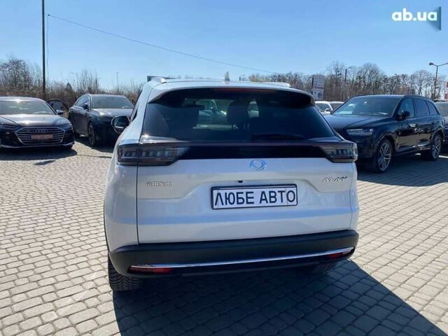 Хонда M-NV, объемом двигателя 0 л и пробегом 45 тыс. км за 17300 $, фото 5 на Automoto.ua