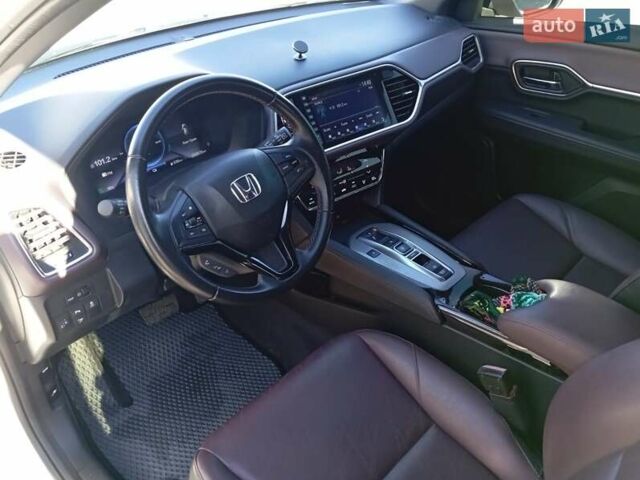 Хонда M-NV, объемом двигателя 0 л и пробегом 31 тыс. км за 17200 $, фото 5 на Automoto.ua