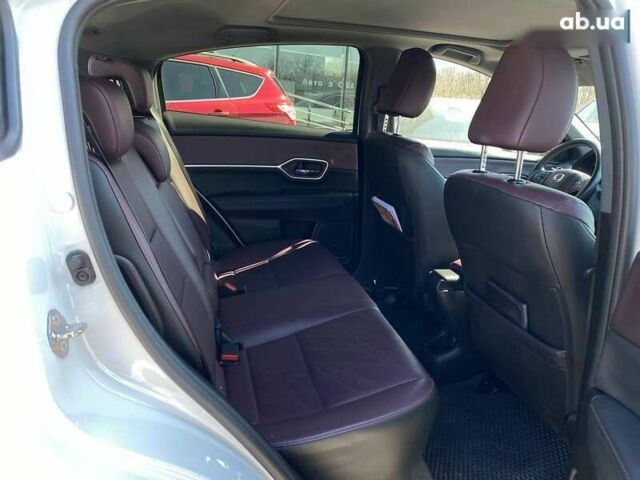 Хонда M-NV, объемом двигателя 0 л и пробегом 45 тыс. км за 17300 $, фото 24 на Automoto.ua