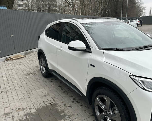 Хонда M-NV, об'ємом двигуна 0 л та пробігом 21 тис. км за 20500 $, фото 1 на Automoto.ua