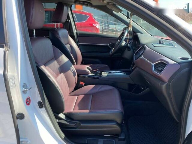 Хонда M-NV, объемом двигателя 0 л и пробегом 45 тыс. км за 16900 $, фото 26 на Automoto.ua