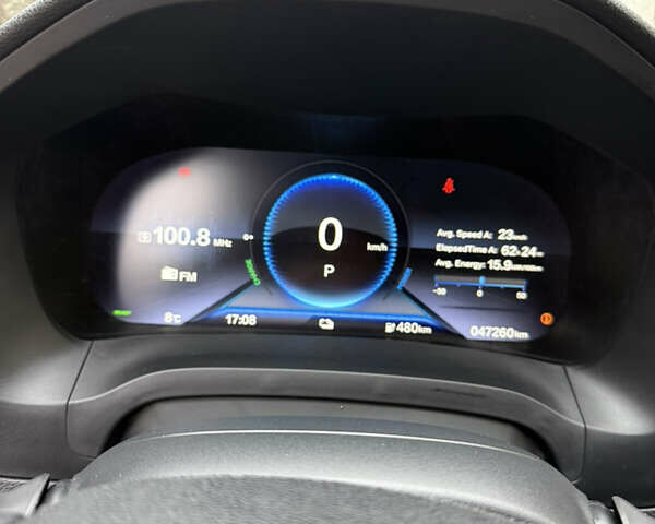 Хонда M-NV, объемом двигателя 0 л и пробегом 48 тыс. км за 16500 $, фото 4 на Automoto.ua