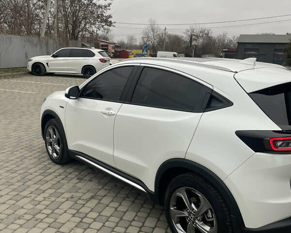 Хонда M-NV, об'ємом двигуна 0 л та пробігом 24 тис. км за 21000 $, фото 6 на Automoto.ua