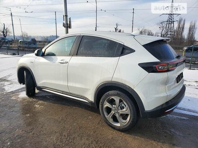 Хонда M-NV, объемом двигателя 0 л и пробегом 2 тыс. км за 25700 $, фото 3 на Automoto.ua