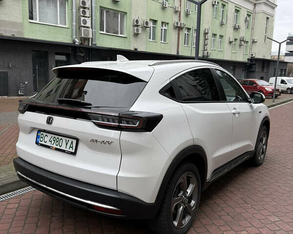 Хонда M-NV, объемом двигателя 0 л и пробегом 48 тыс. км за 16500 $, фото 2 на Automoto.ua