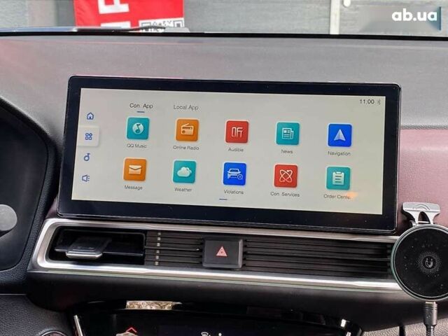 Хонда M-NV, объемом двигателя 0 л и пробегом 26 тыс. км за 21400 $, фото 19 на Automoto.ua