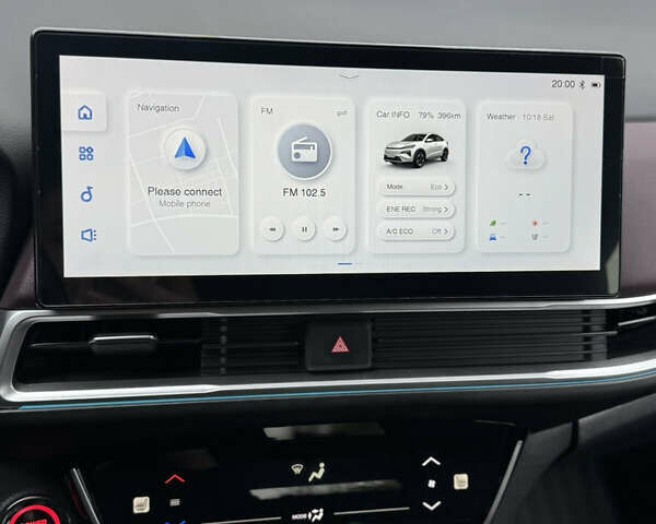 Хонда M-NV, объемом двигателя 0 л и пробегом 13 тыс. км за 20100 $, фото 3 на Automoto.ua