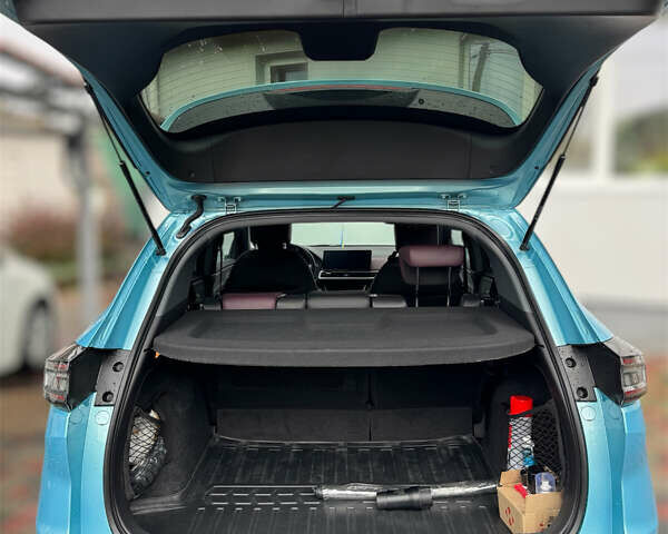 Хонда M-NV, объемом двигателя 0 л и пробегом 13 тыс. км за 20100 $, фото 1 на Automoto.ua