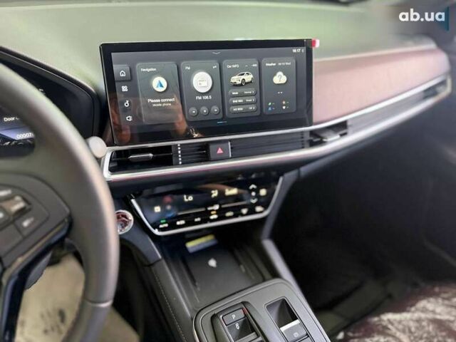 Хонда M-NV, объемом двигателя 0 л и пробегом 1 тыс. км за 20299 $, фото 21 на Automoto.ua