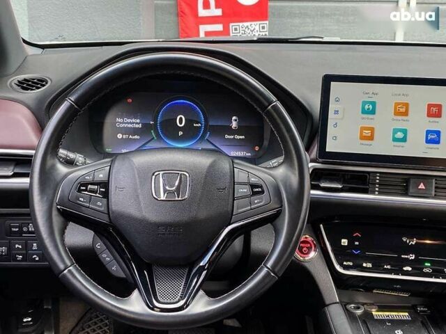 Хонда M-NV, объемом двигателя 0 л и пробегом 26 тыс. км за 21400 $, фото 18 на Automoto.ua