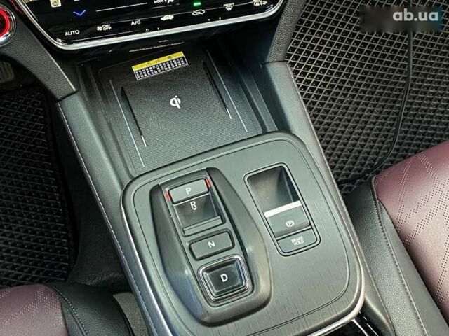 Хонда M-NV, объемом двигателя 0 л и пробегом 26 тыс. км за 21400 $, фото 25 на Automoto.ua