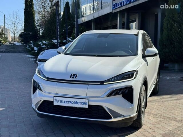 Хонда M-NV, объемом двигателя 0 л и пробегом 30 тыс. км за 19499 $, фото 1 на Automoto.ua