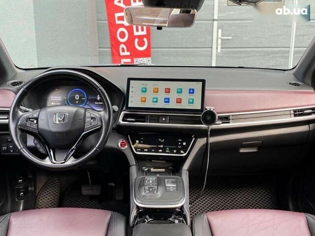 Хонда M-NV, объемом двигателя 0 л и пробегом 26 тыс. км за 21400 $, фото 16 на Automoto.ua
