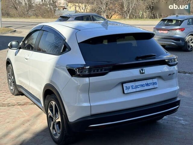 Хонда M-NV, объемом двигателя 0 л и пробегом 30 тыс. км за 19499 $, фото 7 на Automoto.ua