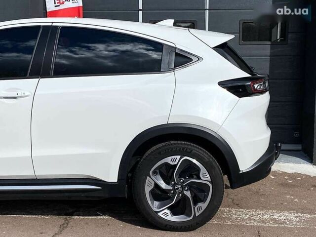 Хонда M-NV, объемом двигателя 0 л и пробегом 26 тыс. км за 21400 $, фото 5 на Automoto.ua