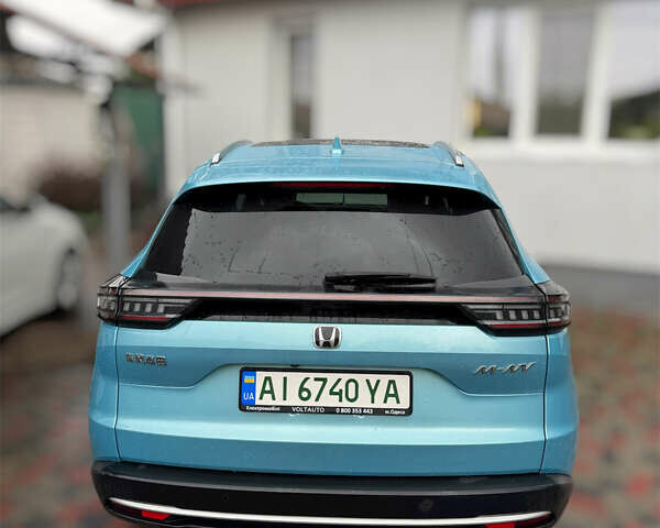 Хонда M-NV, объемом двигателя 0 л и пробегом 13 тыс. км за 20100 $, фото 6 на Automoto.ua