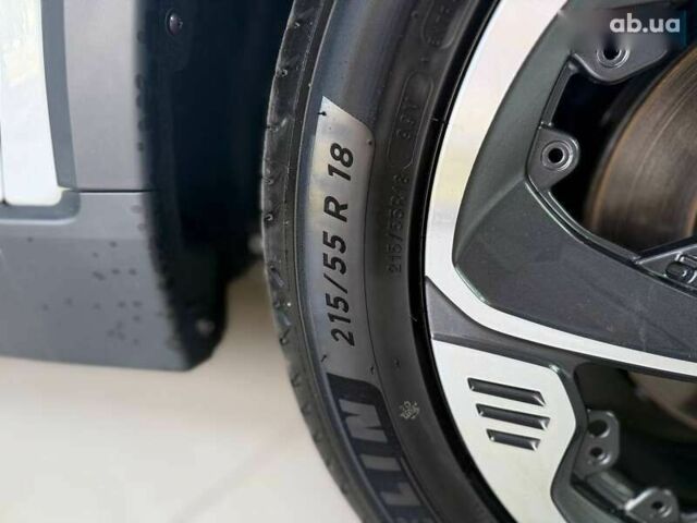 Хонда M-NV, объемом двигателя 0 л и пробегом 1 тыс. км за 20299 $, фото 18 на Automoto.ua