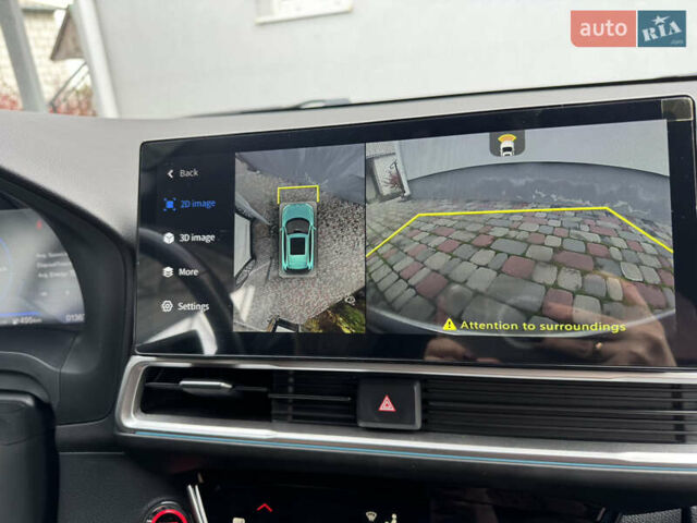 Хонда M-NV, объемом двигателя 0 л и пробегом 13 тыс. км за 20100 $, фото 5 на Automoto.ua