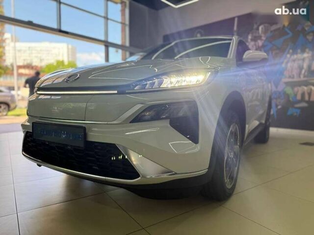 Хонда M-NV, объемом двигателя 0 л и пробегом 1 тыс. км за 20299 $, фото 1 на Automoto.ua